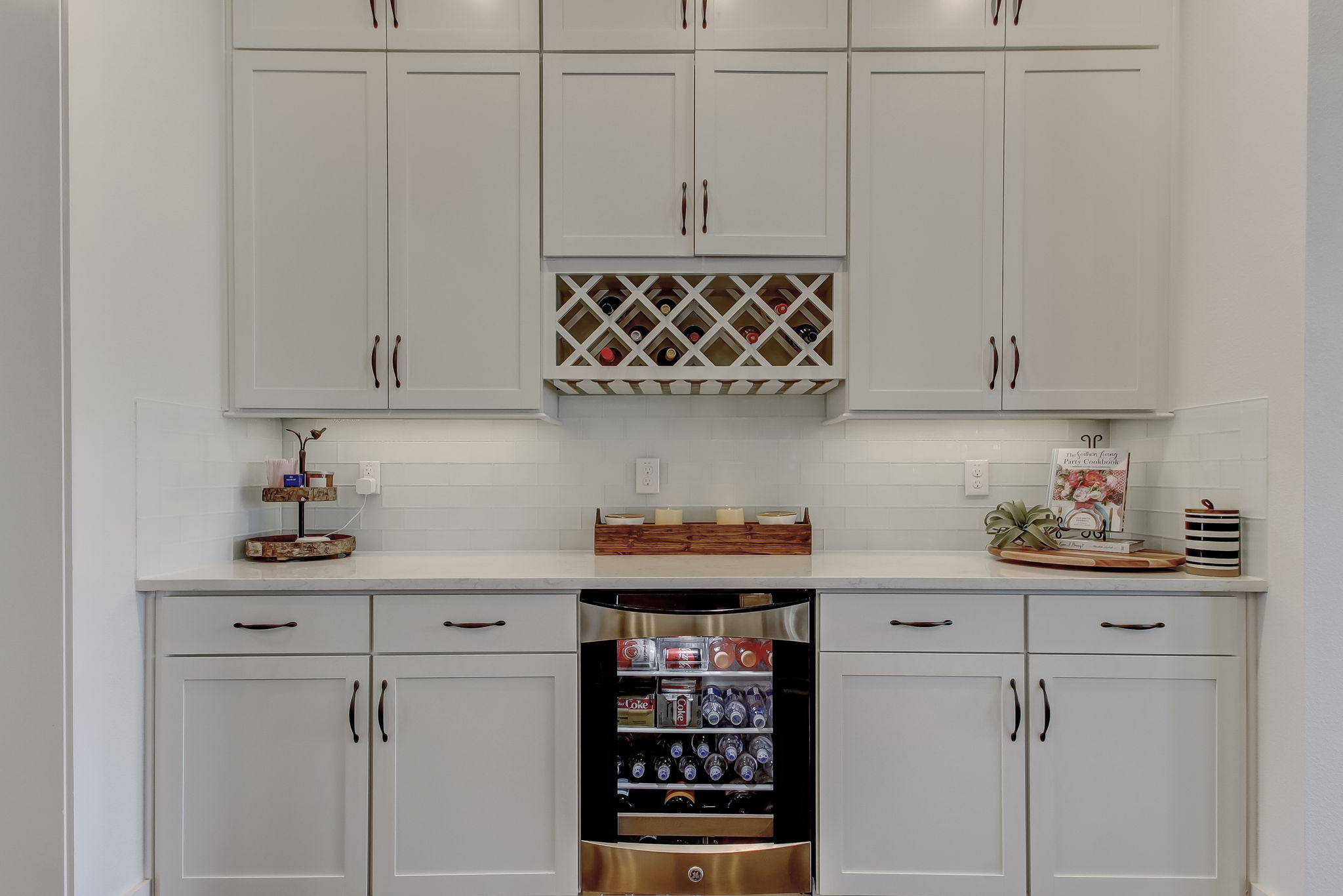 Wet Bar