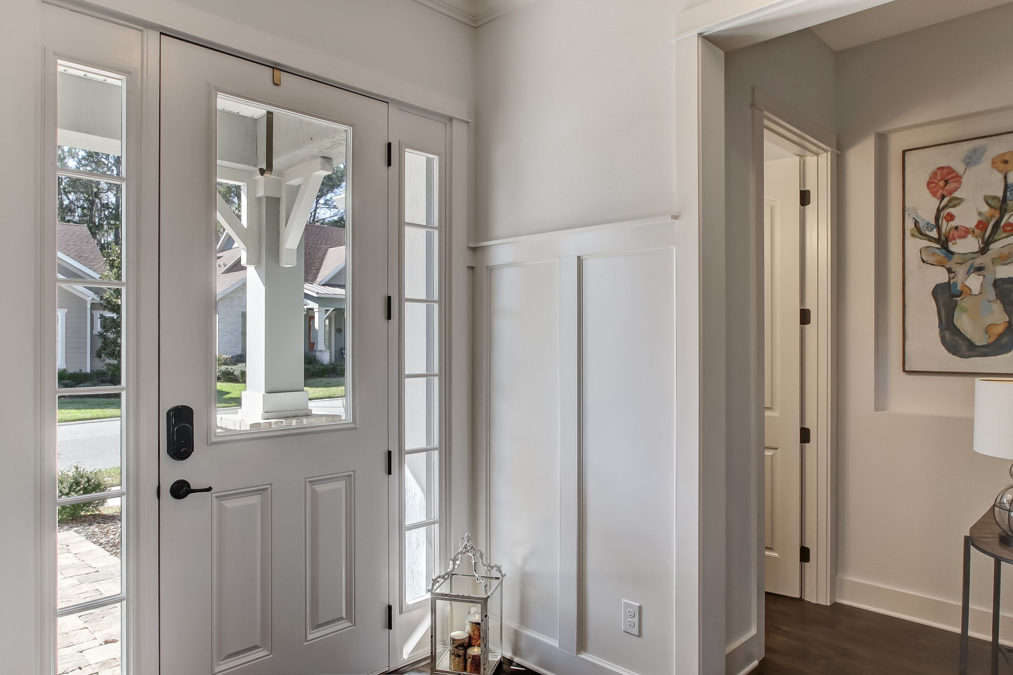 Foyer