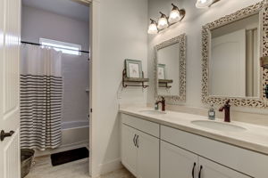 Guest Bath