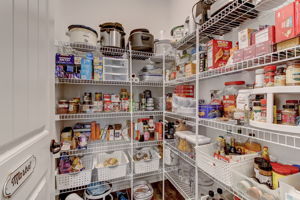 Large Pantry