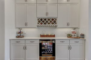 Wet Bar