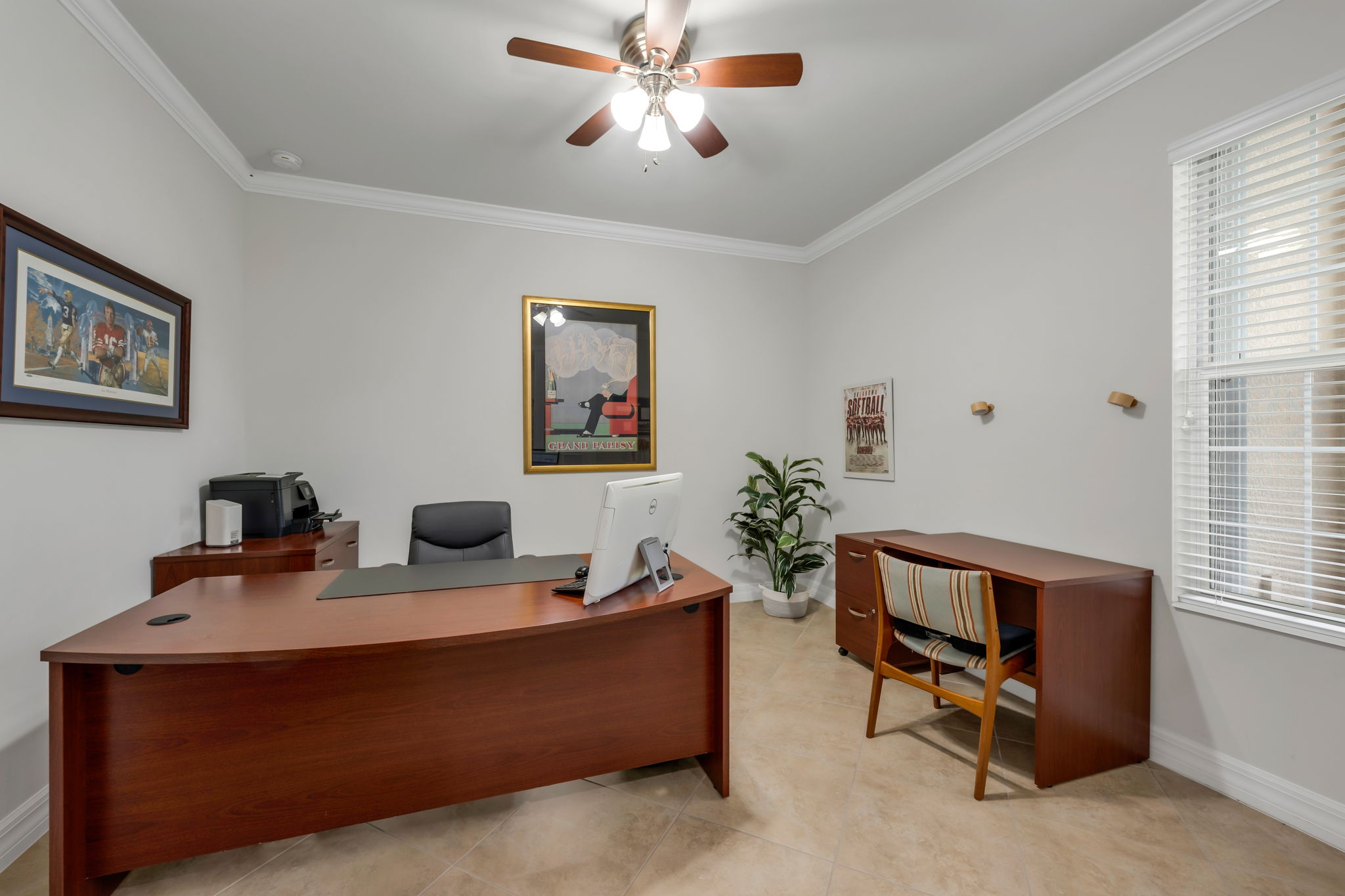Den - Office