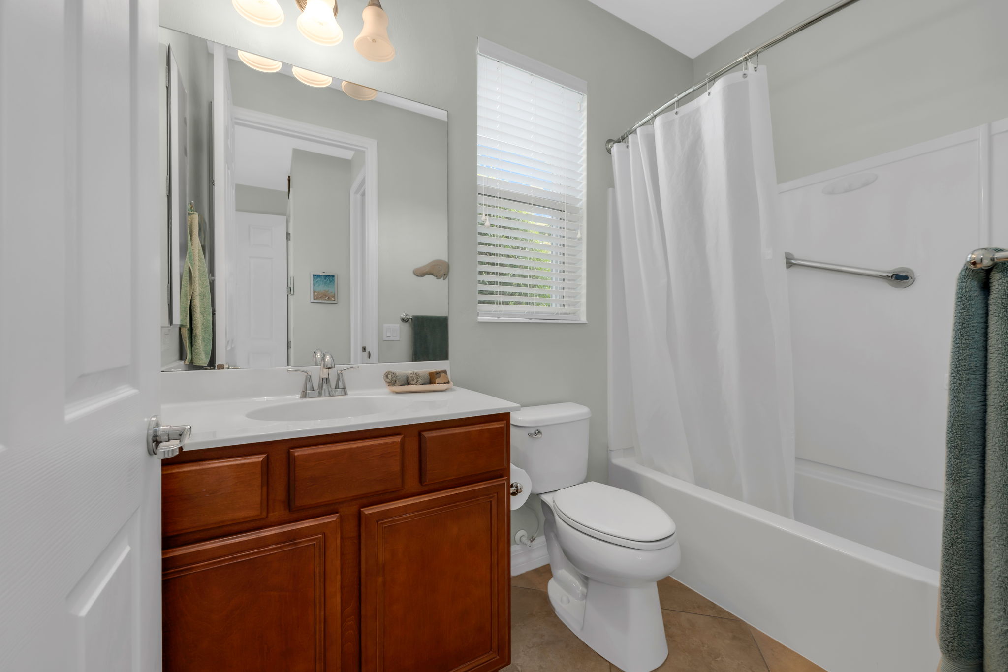 Guest Bath