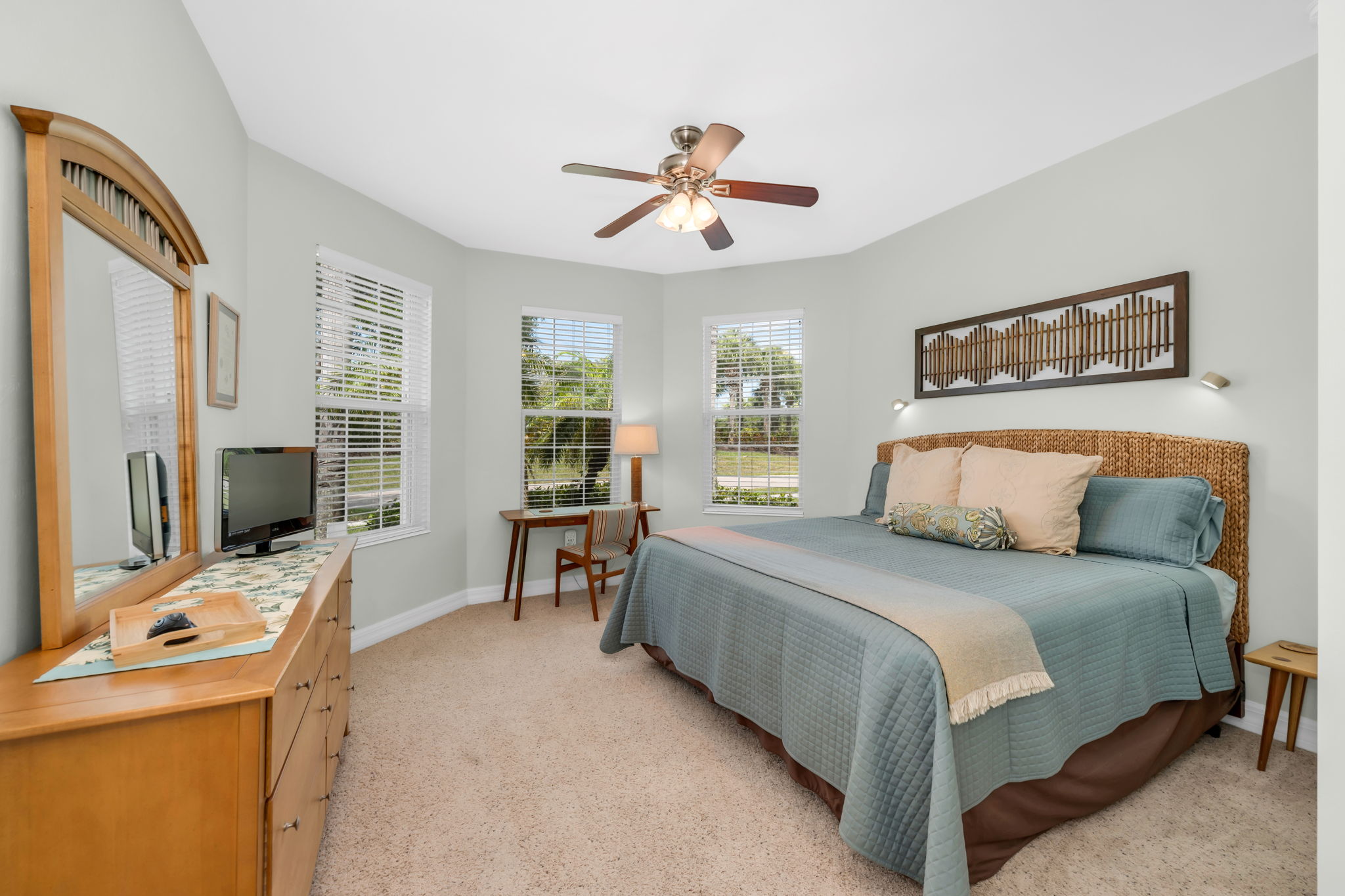 Guest Suite