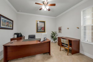 Den - Office