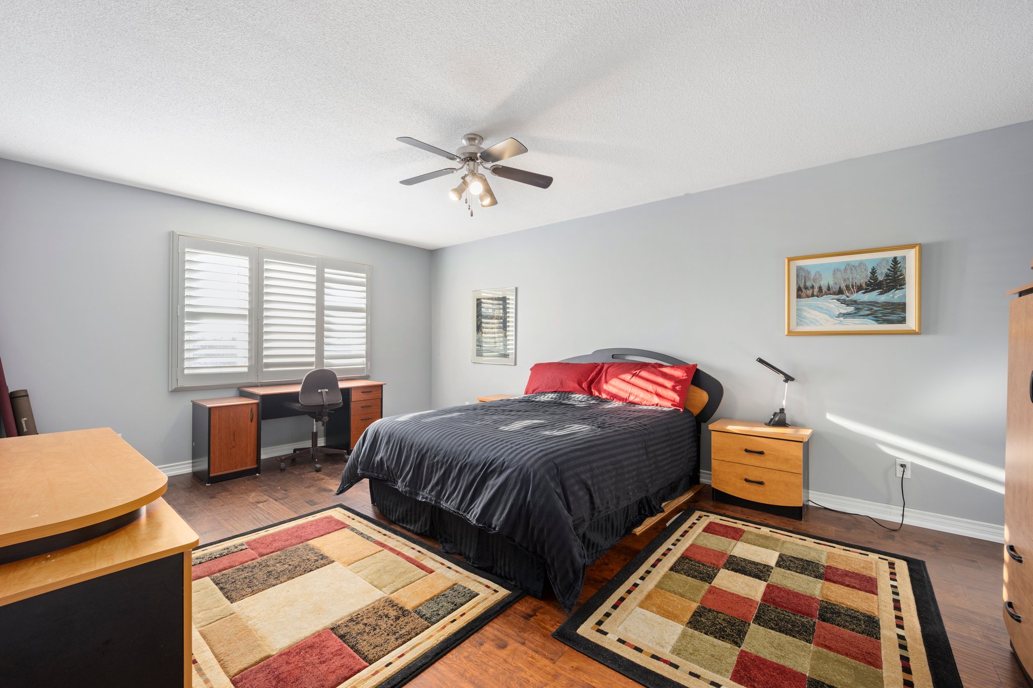 Newmarket property showcase — delivered property photograph 23