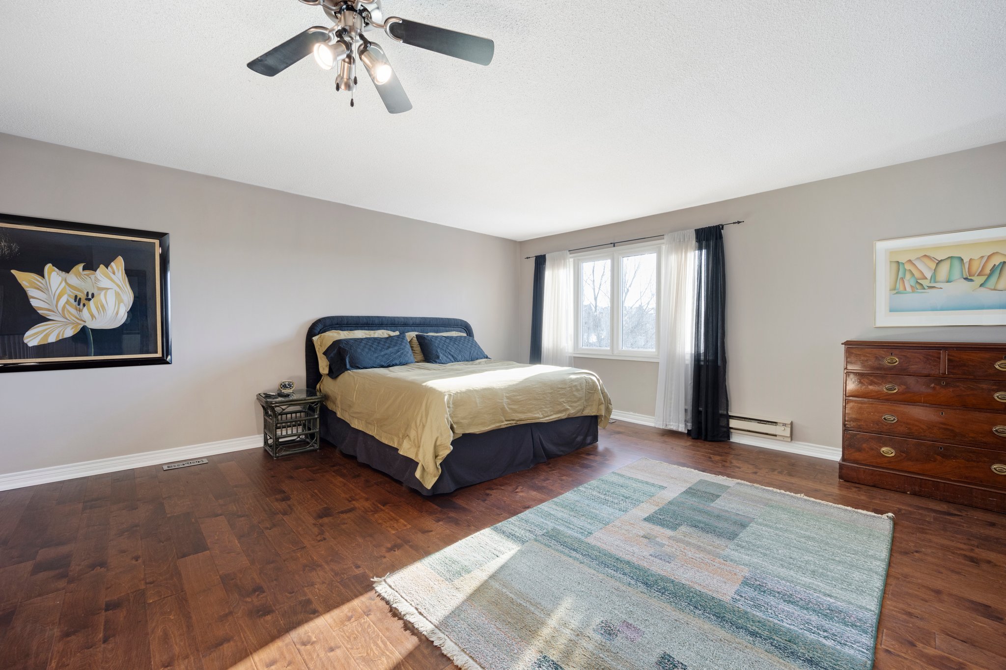 Newmarket property showcase — delivered property photograph 28