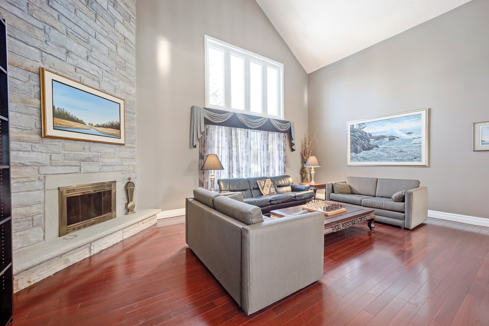 Newmarket property showcase — delivered property photograph 3