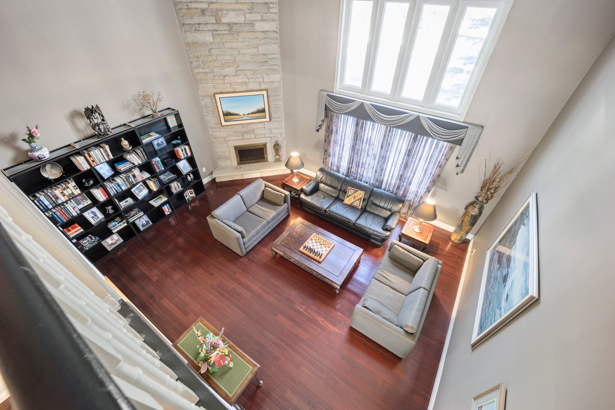 Newmarket property showcase — delivered property photograph 18