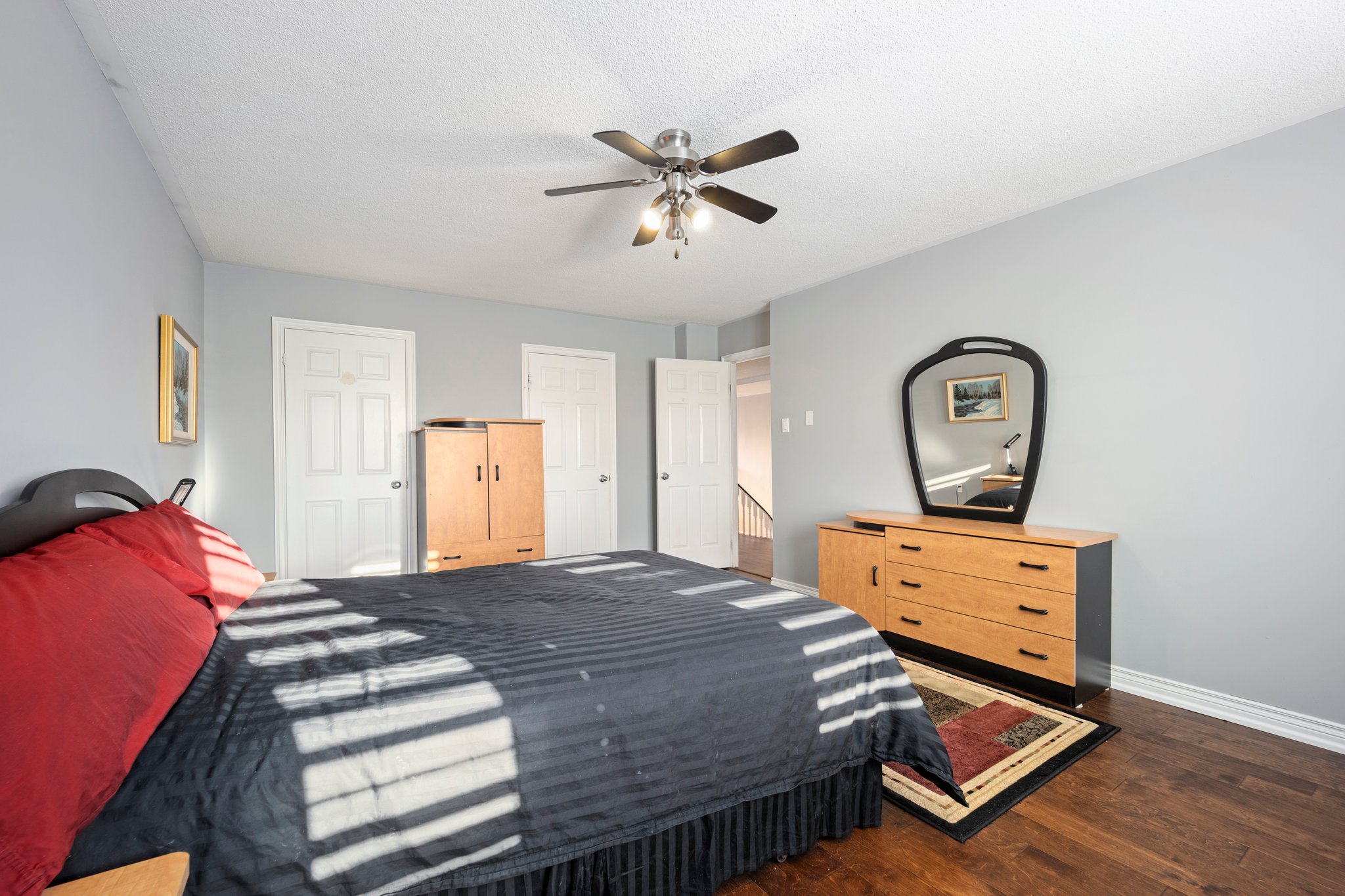 Newmarket property showcase — delivered property photograph 24