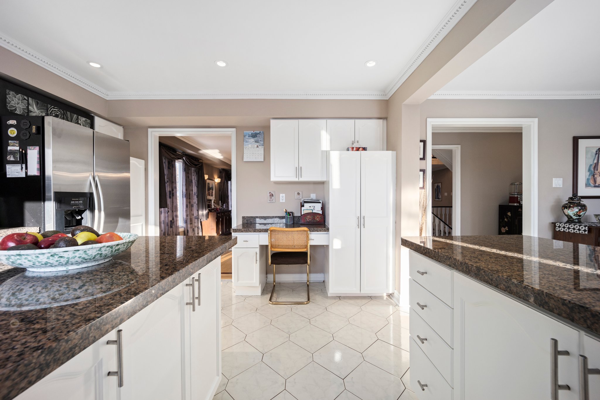 Newmarket property showcase — delivered property photograph 9