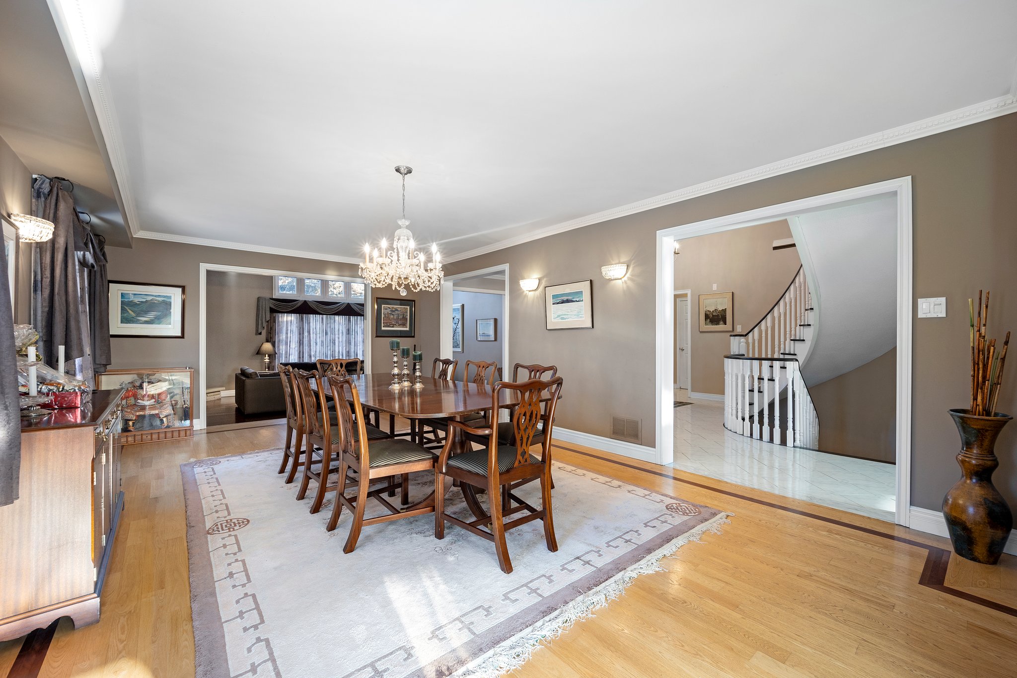 Newmarket property showcase — delivered property photograph 5