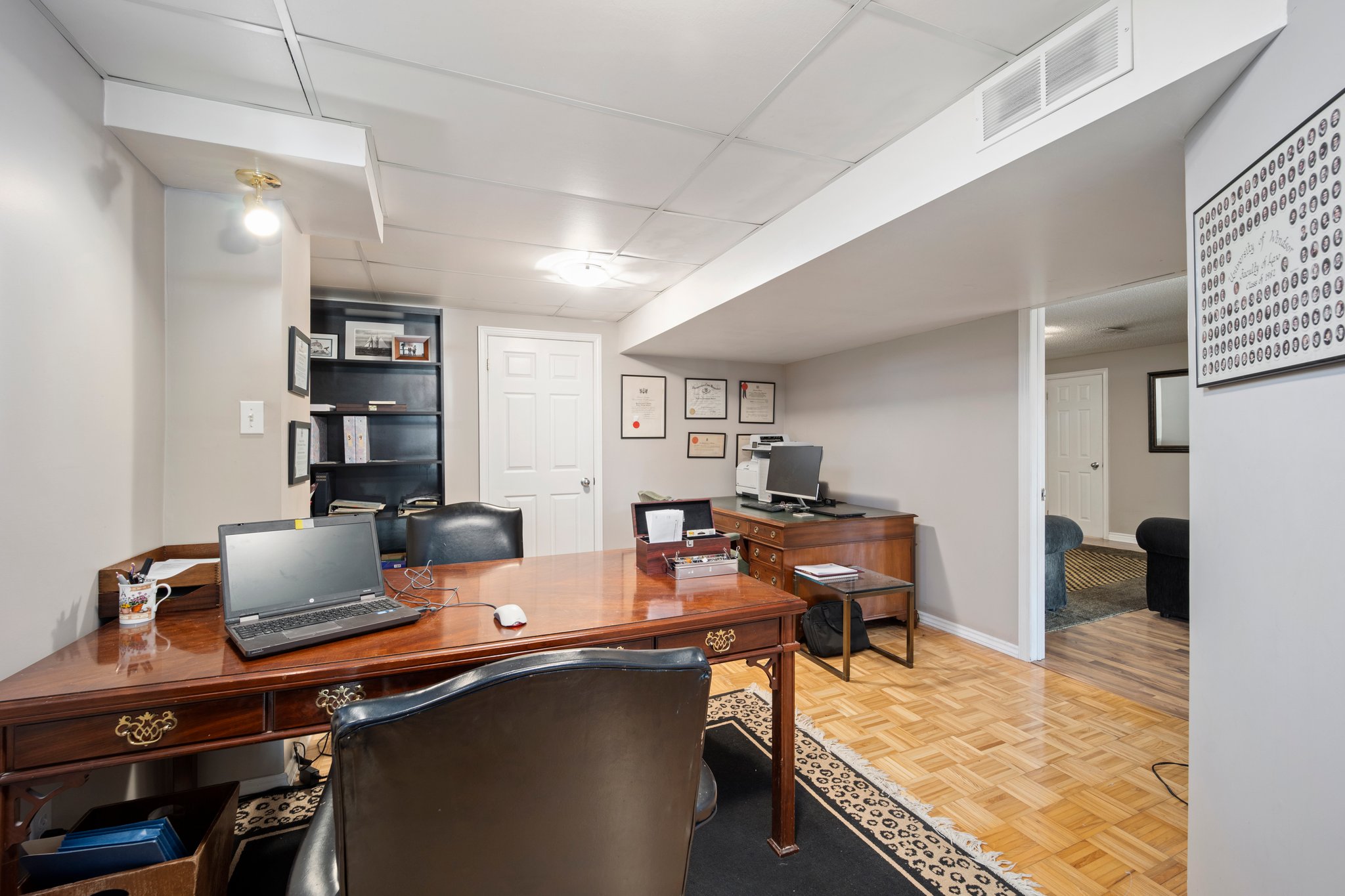 Newmarket property showcase — delivered property photograph 42