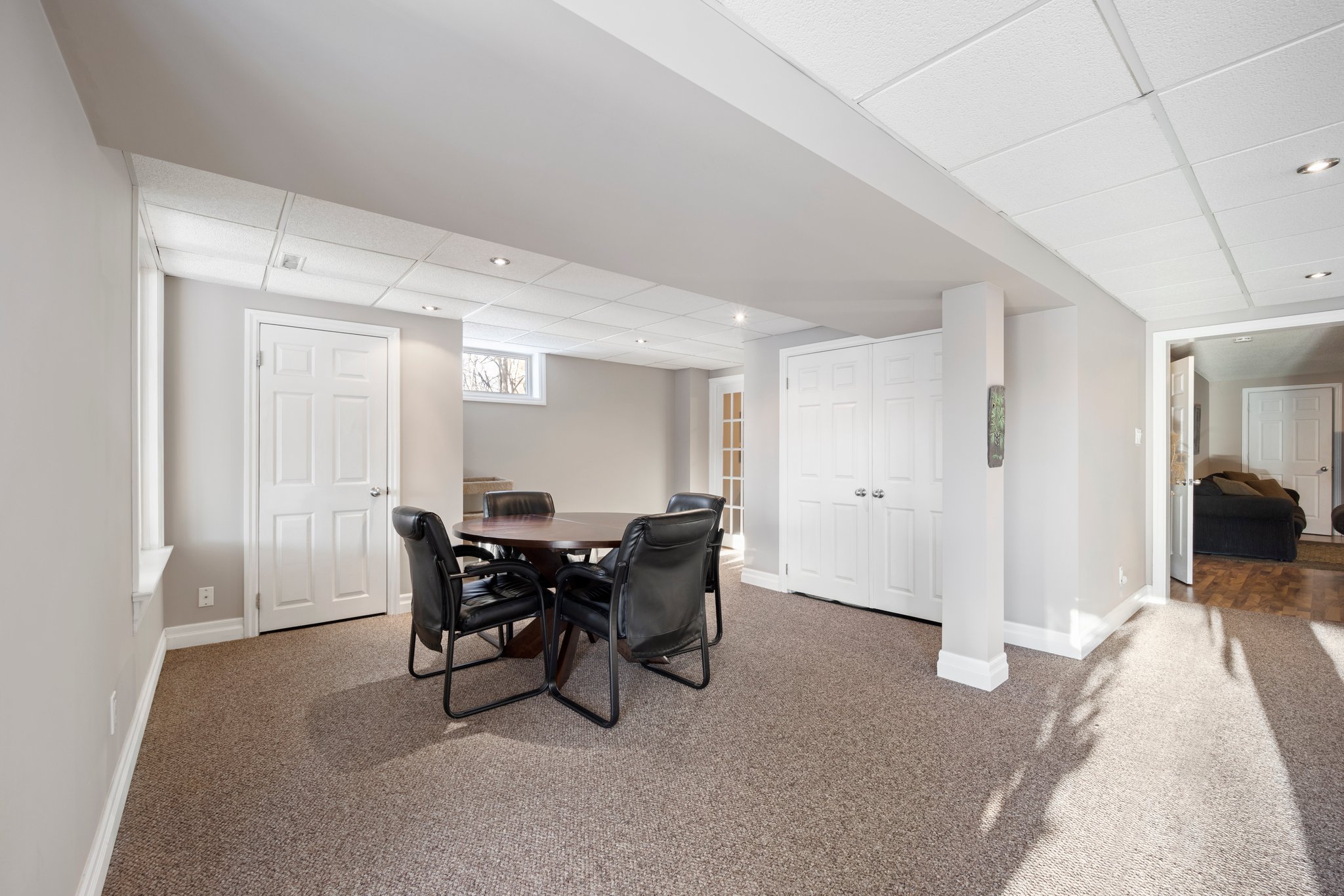 Newmarket property showcase — delivered property photograph 39