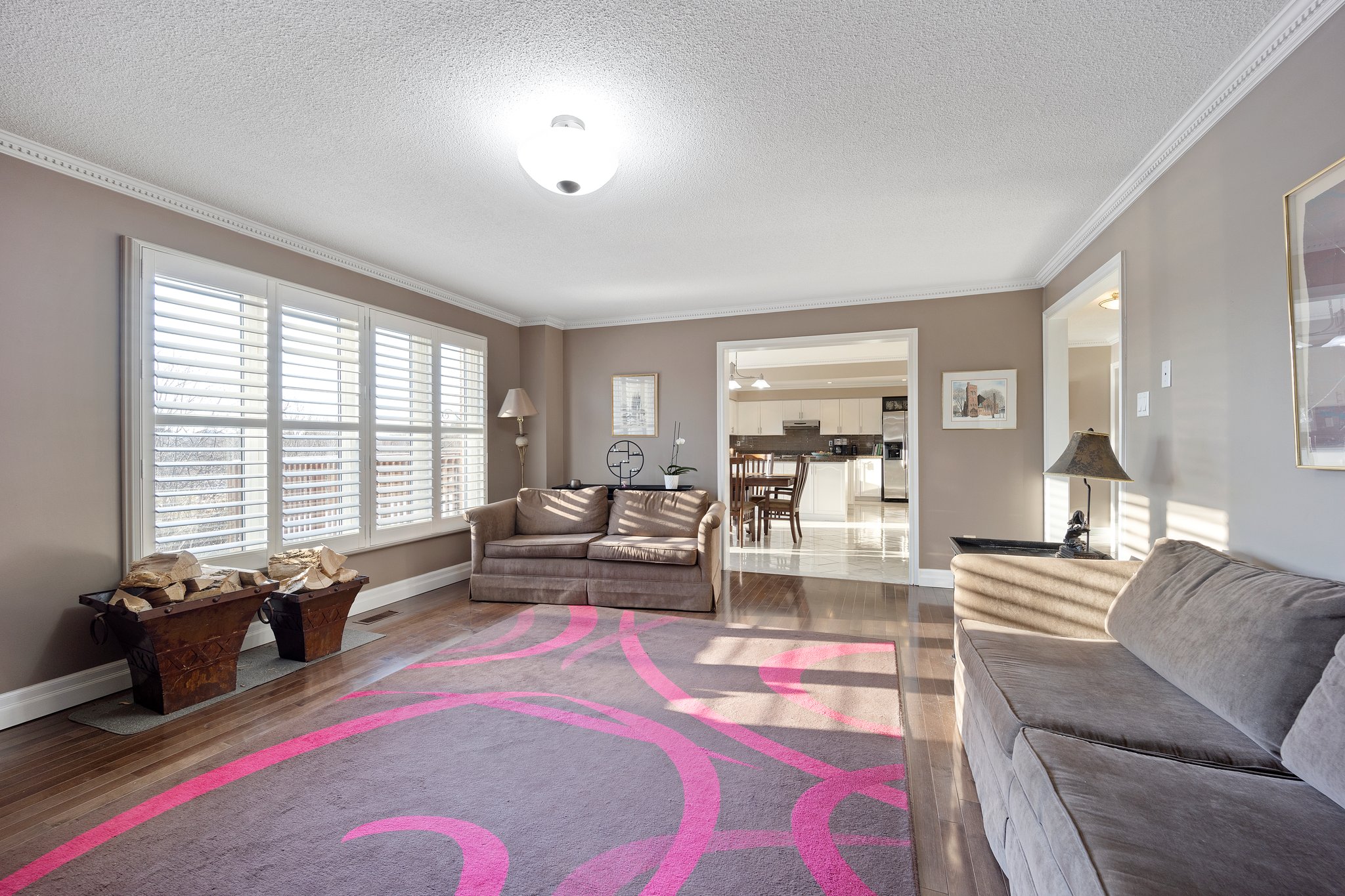 Newmarket property showcase — delivered property photograph 12