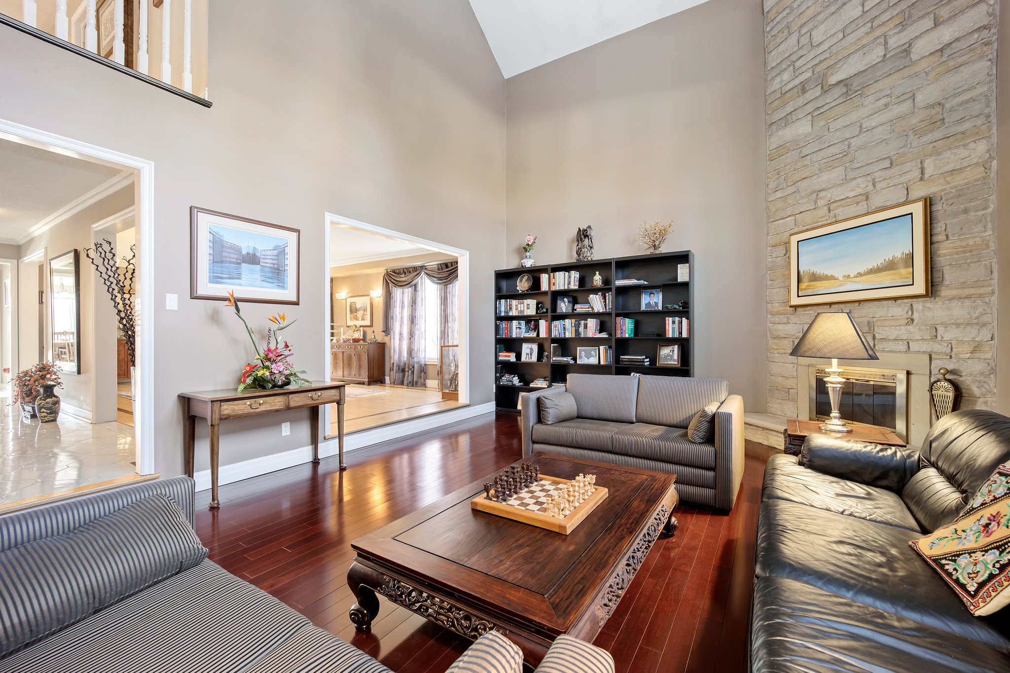 Newmarket property showcase — delivered property photograph 2