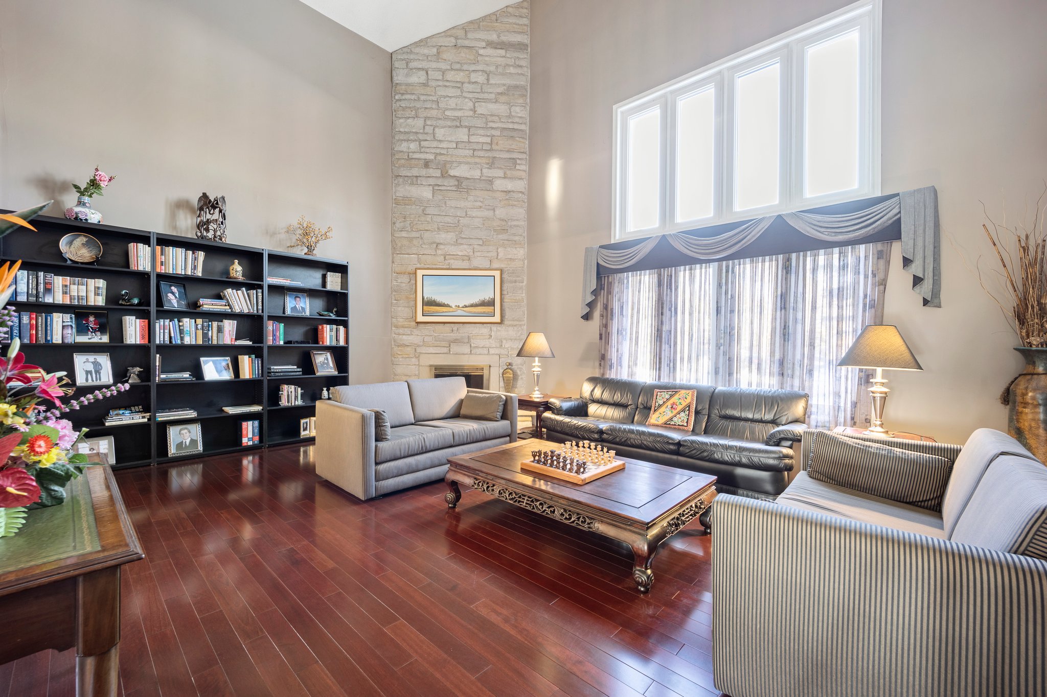 Newmarket property showcase