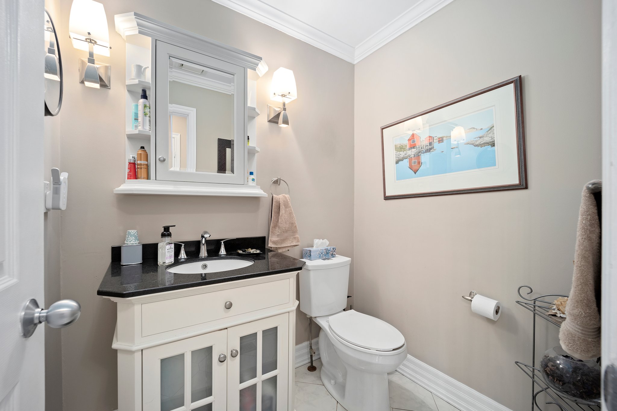 Newmarket property showcase — delivered property photograph 35