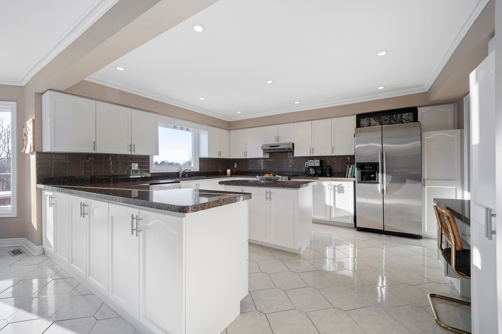 Newmarket property showcase — delivered property photograph 8
