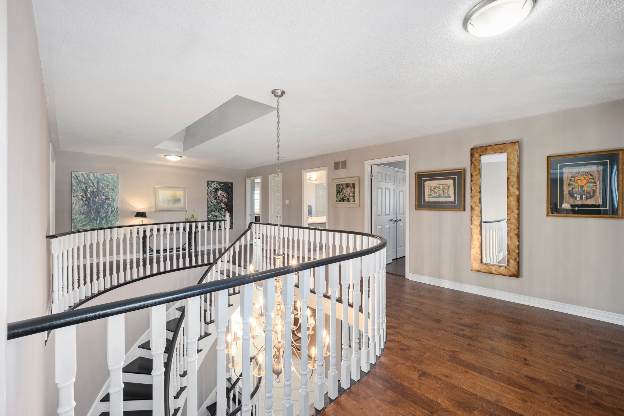 Newmarket property showcase — delivered property photograph 17