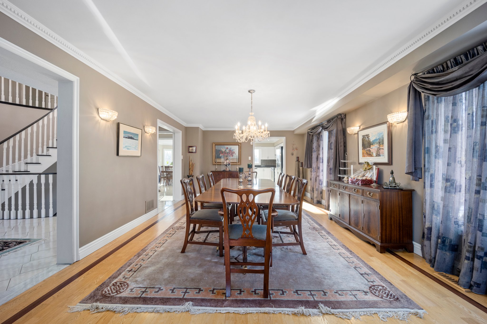 Newmarket property showcase — delivered property photograph 4