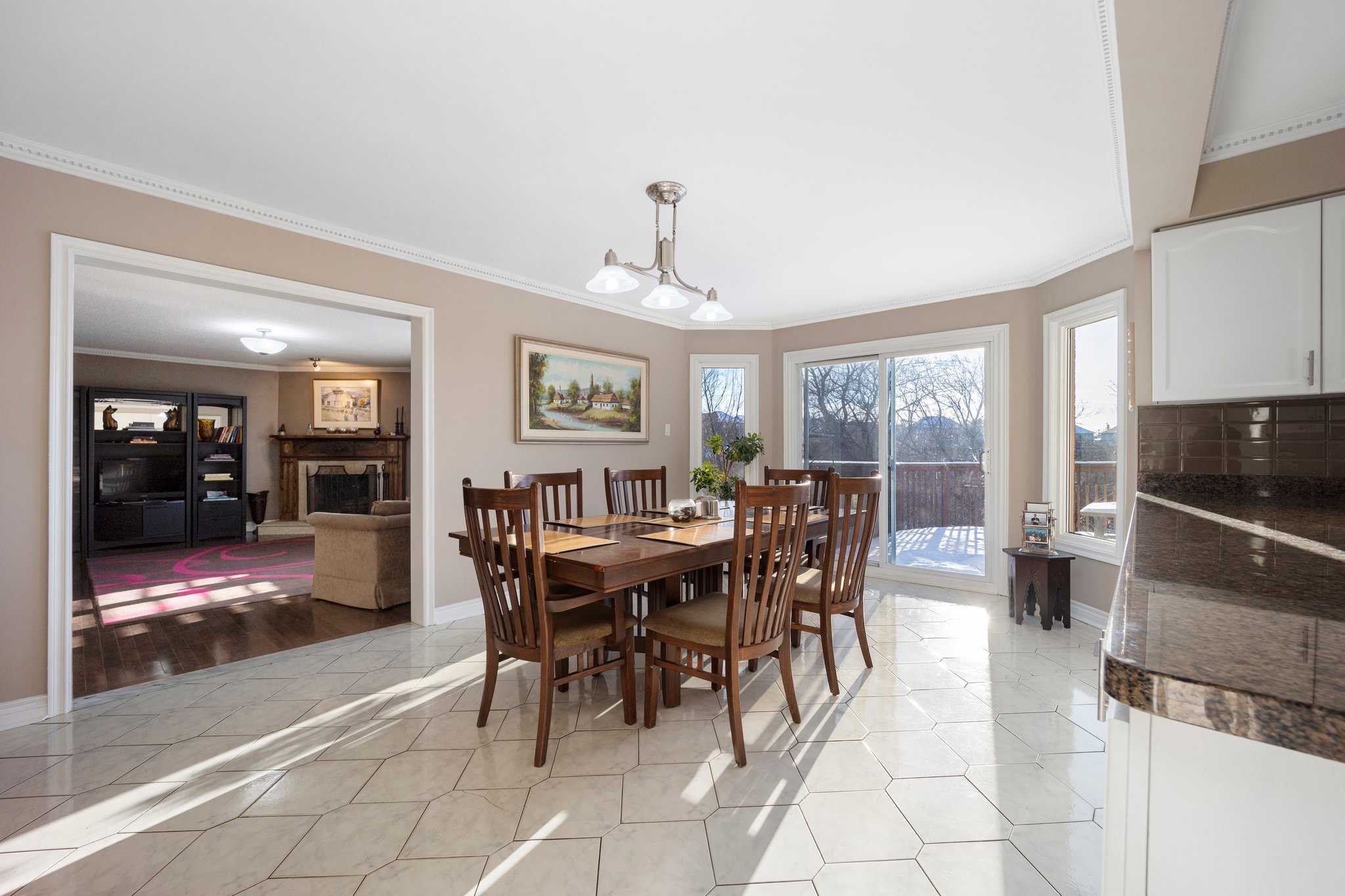 Newmarket property showcase — delivered property photograph 10