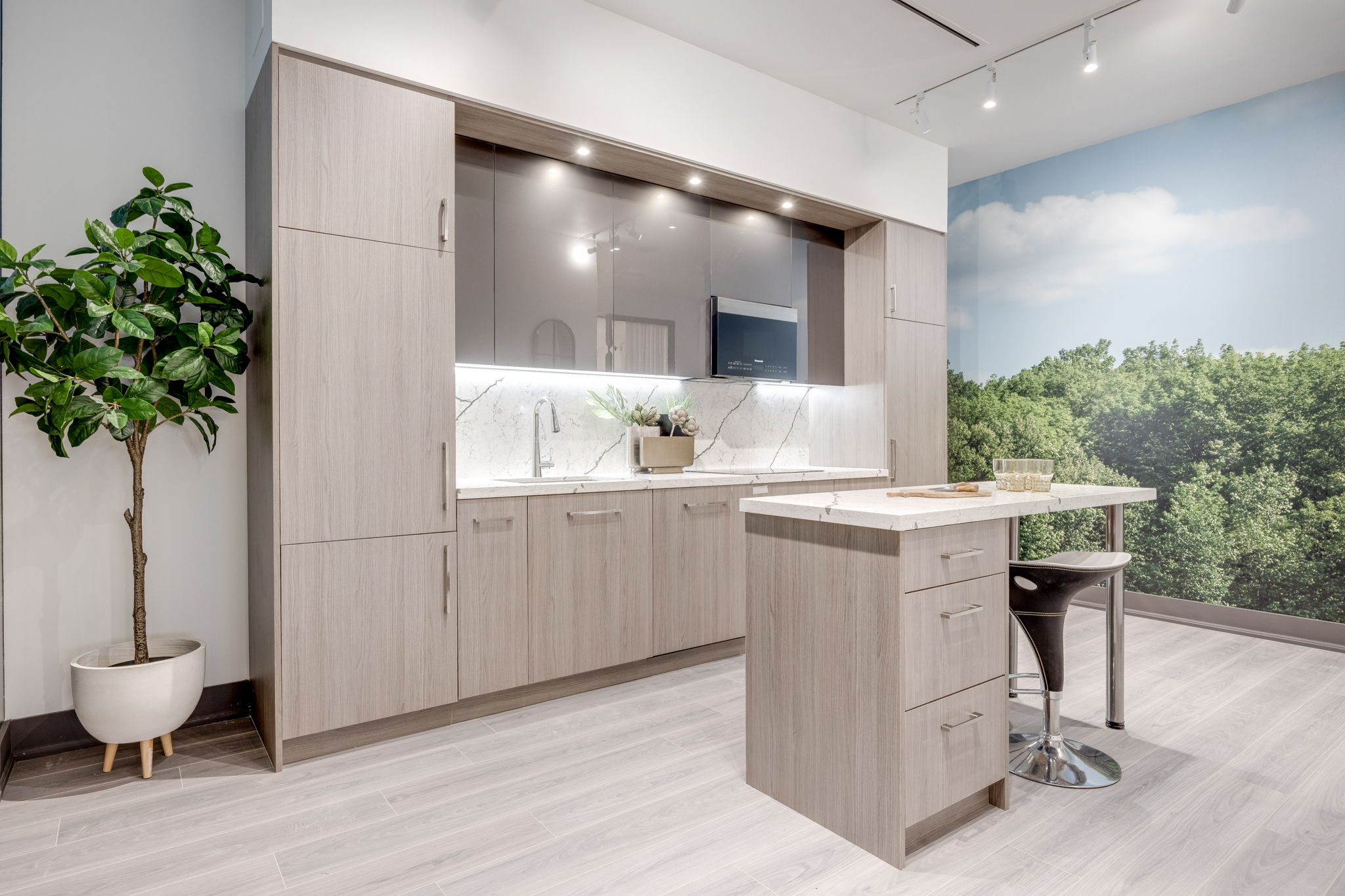 Toronto property showcase — delivered property photograph 16