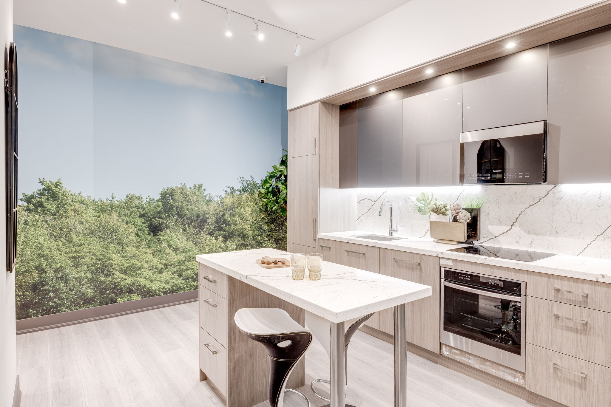 Toronto property showcase — delivered property photograph 18
