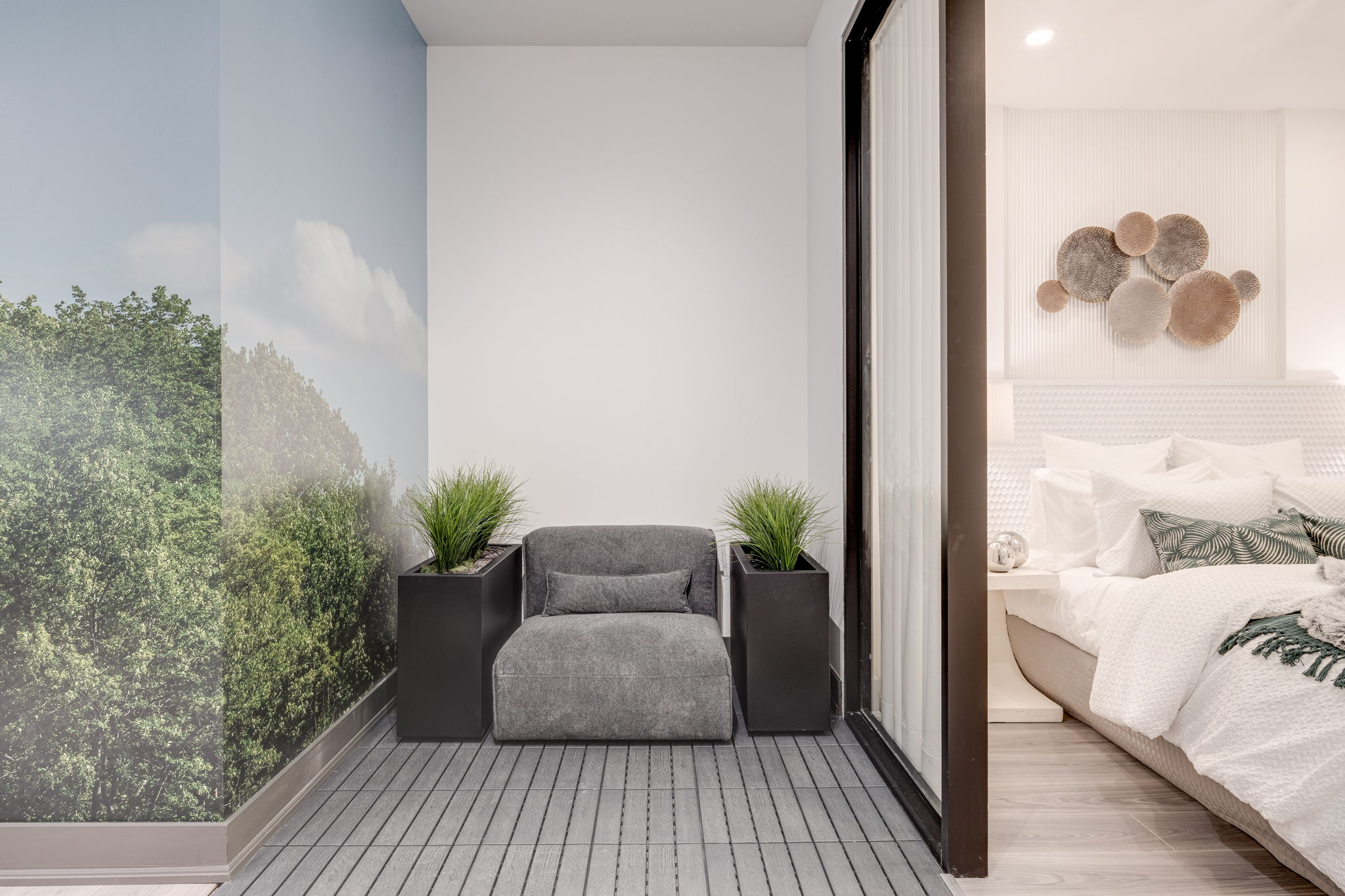 Toronto property showcase — delivered property photograph 24