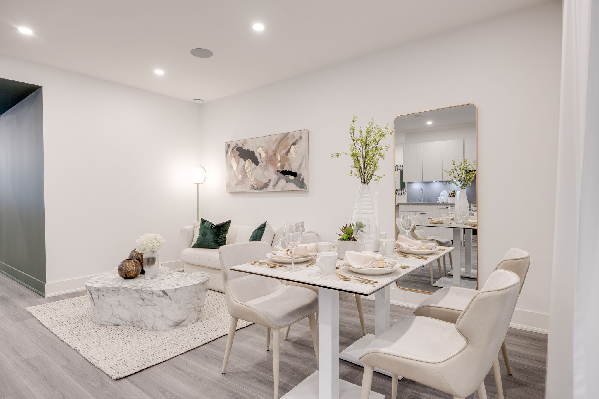 Toronto property showcase — delivered property photograph 4