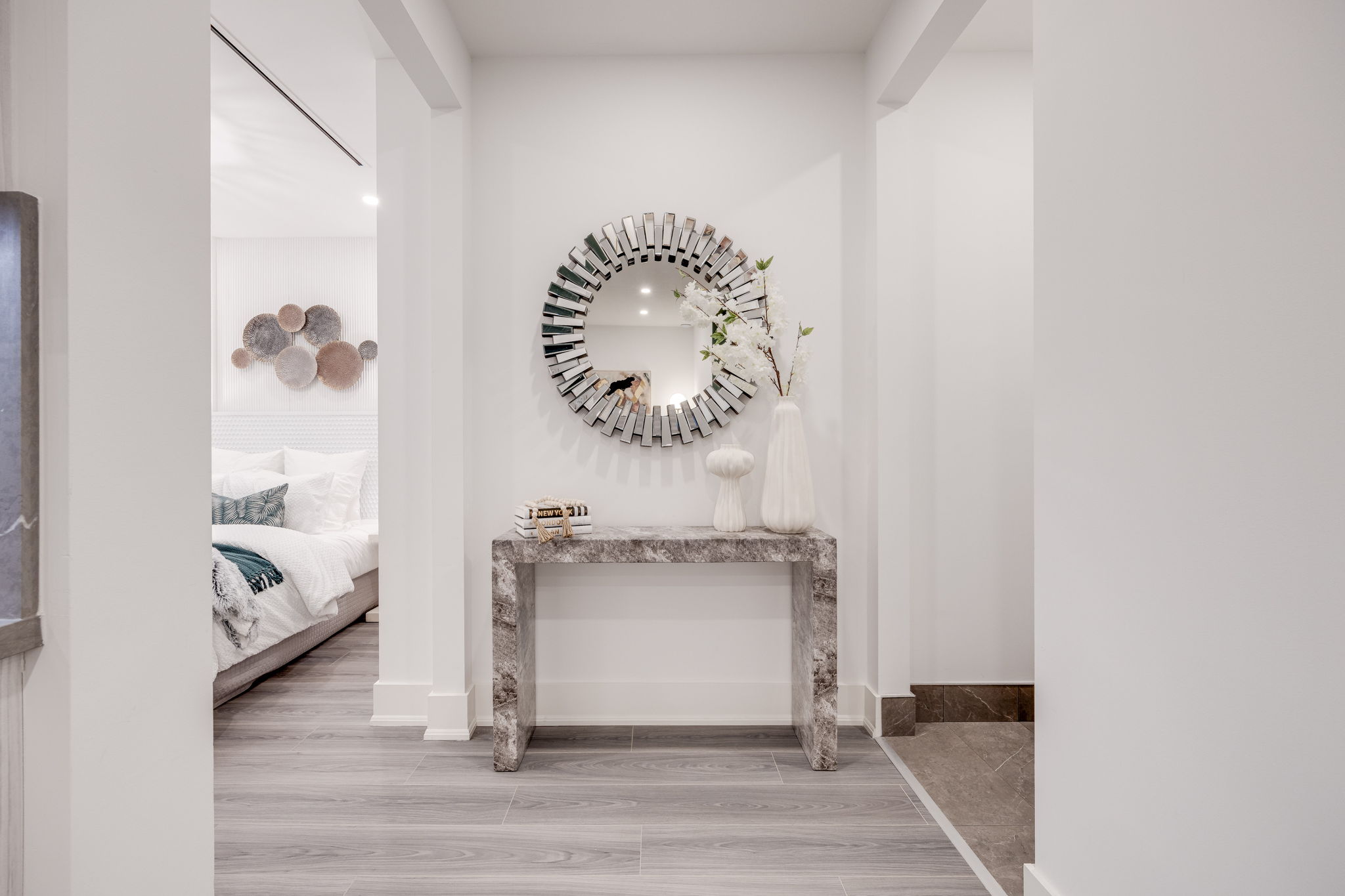 Toronto property showcase — delivered property photograph 21