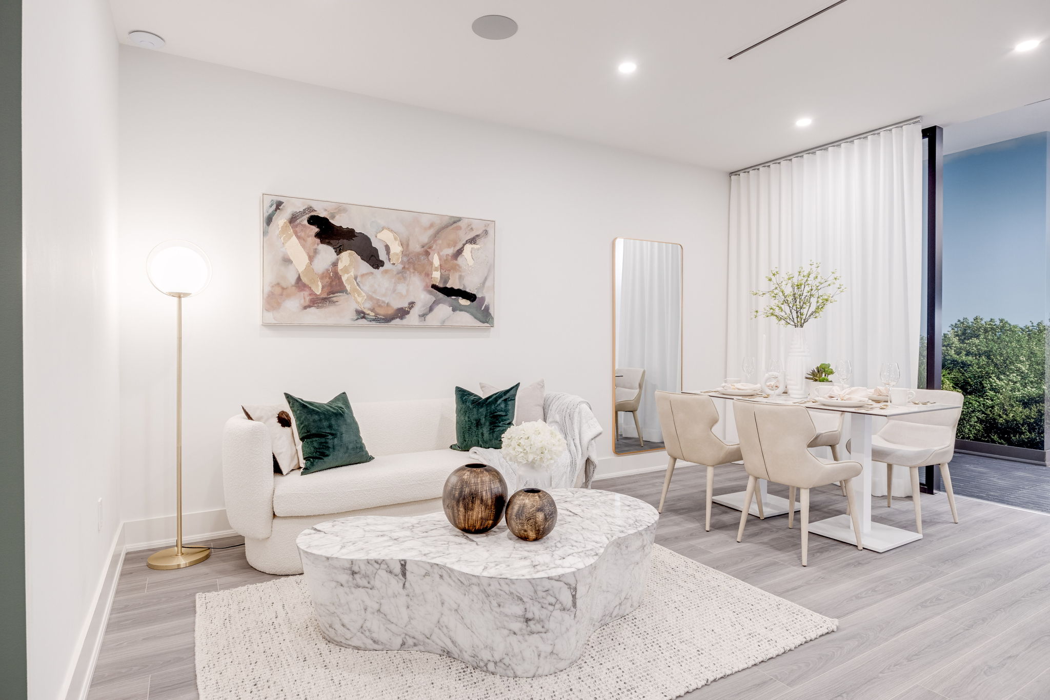 Toronto property showcase — delivered property photograph 6