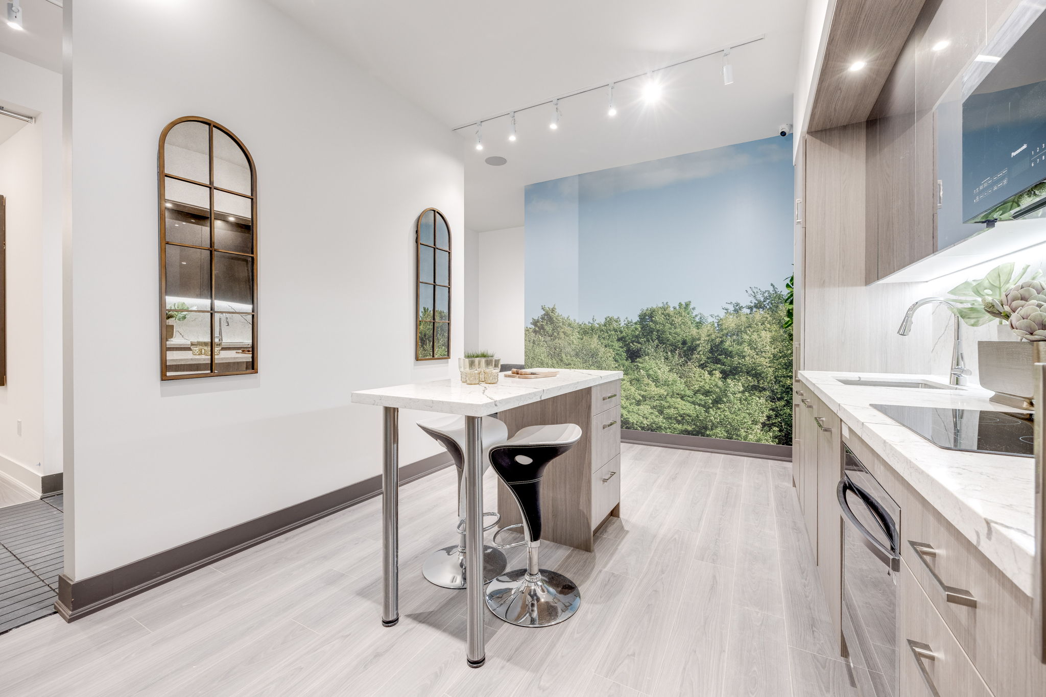 Toronto property showcase — delivered property photograph 19