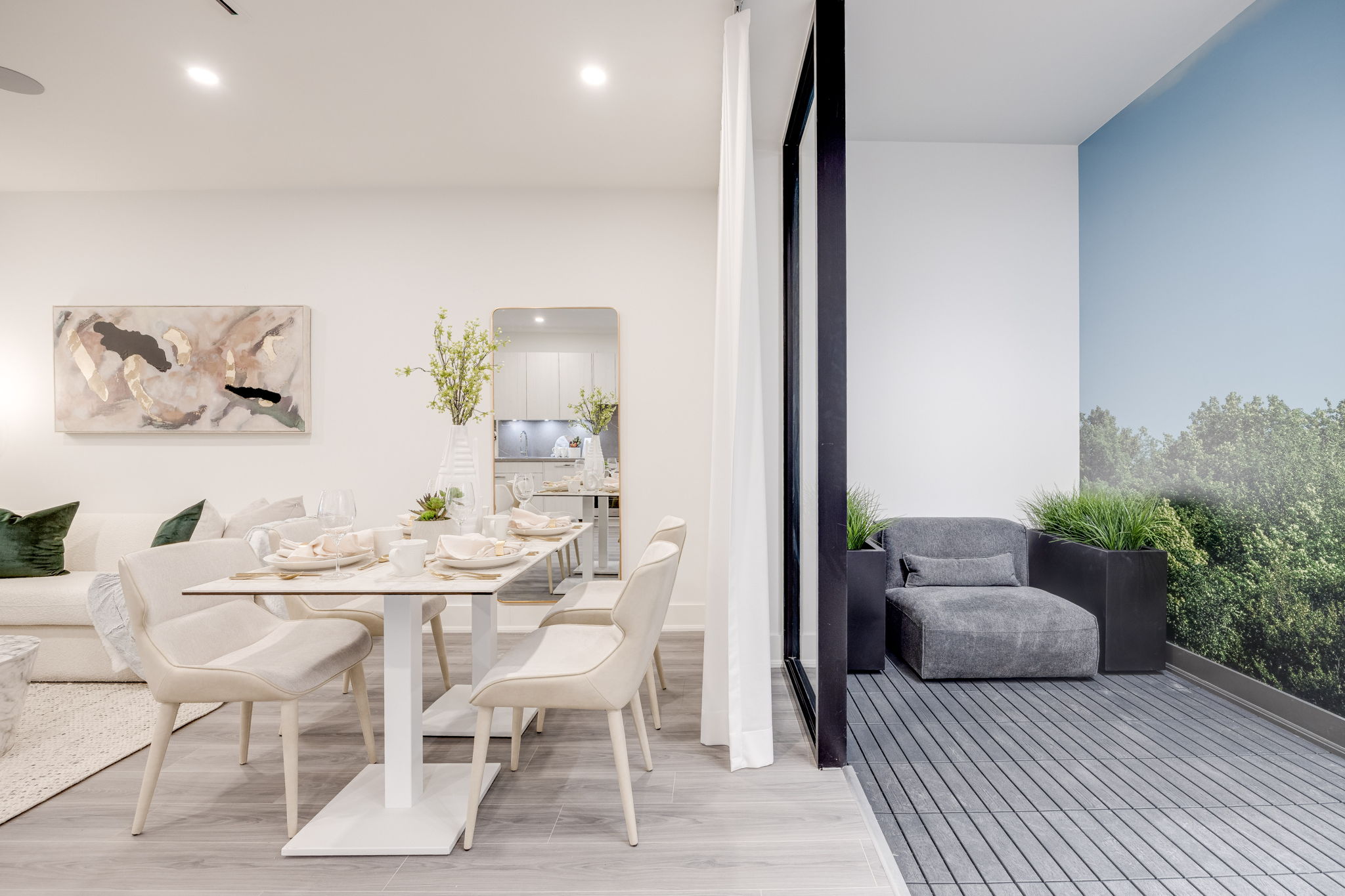 Toronto property showcase — delivered property photograph 23