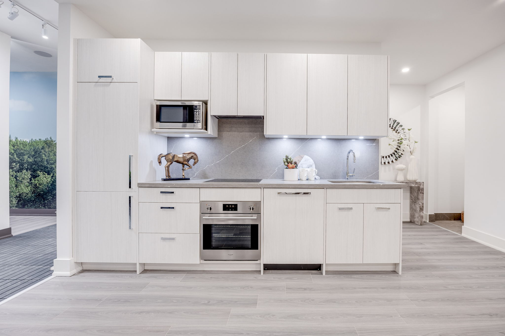 Toronto property showcase — delivered property photograph 2