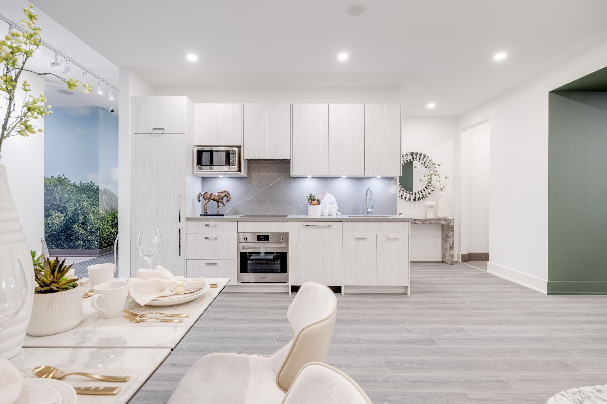 Toronto property showcase — delivered property photograph 8