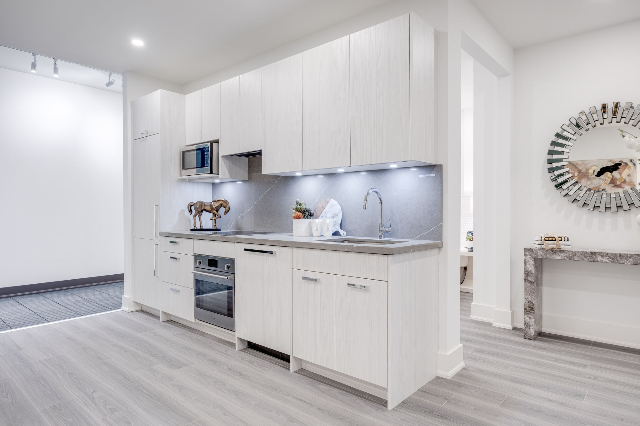 Toronto property showcase