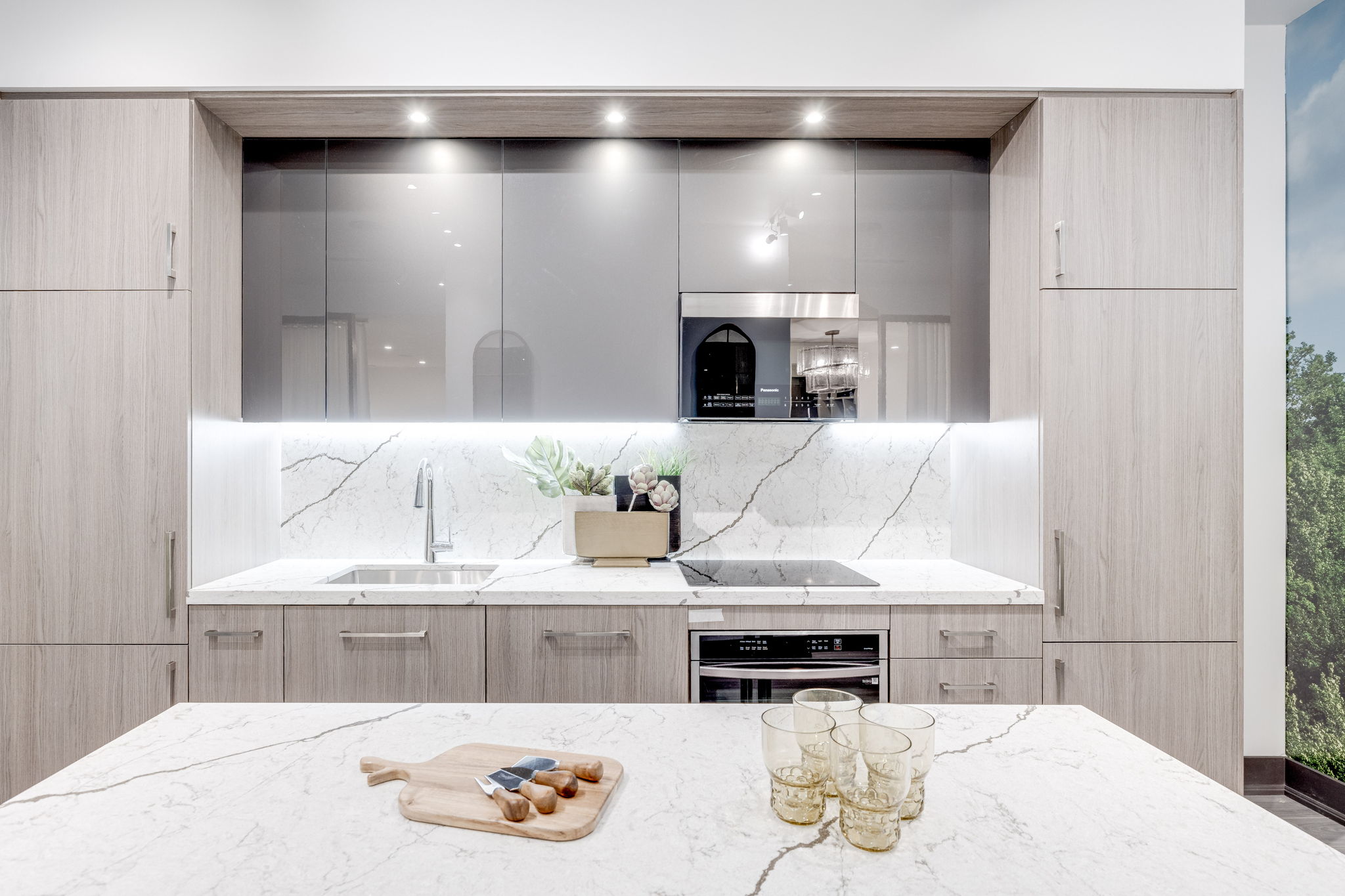 Toronto property showcase — delivered property photograph 17