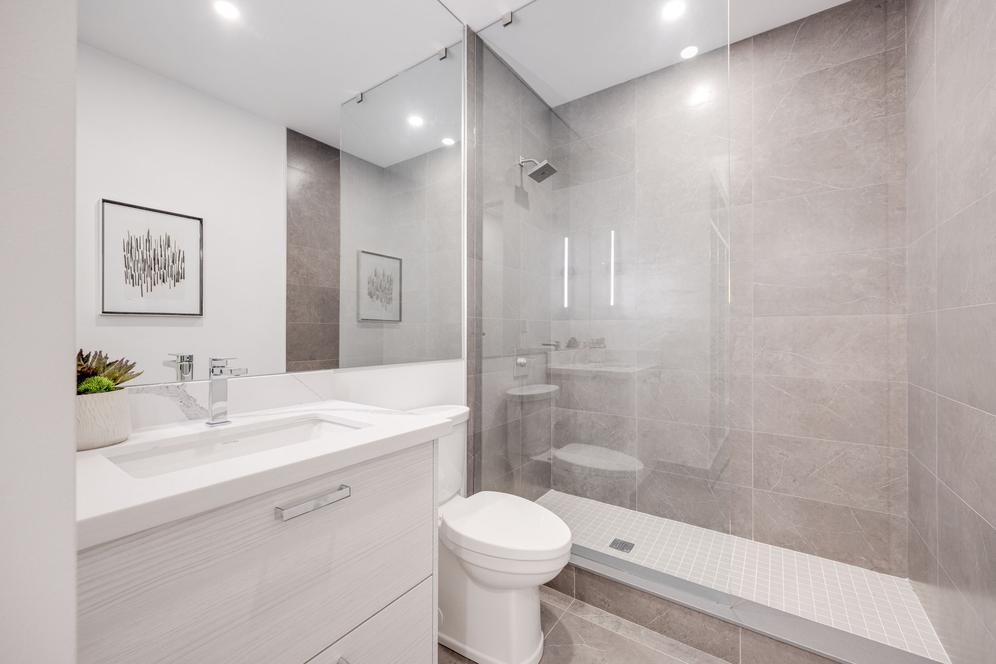 Toronto property showcase — delivered property photograph 12