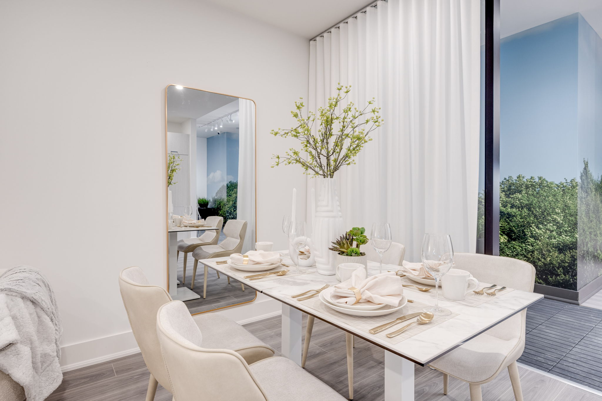 Toronto property showcase — delivered property photograph 7