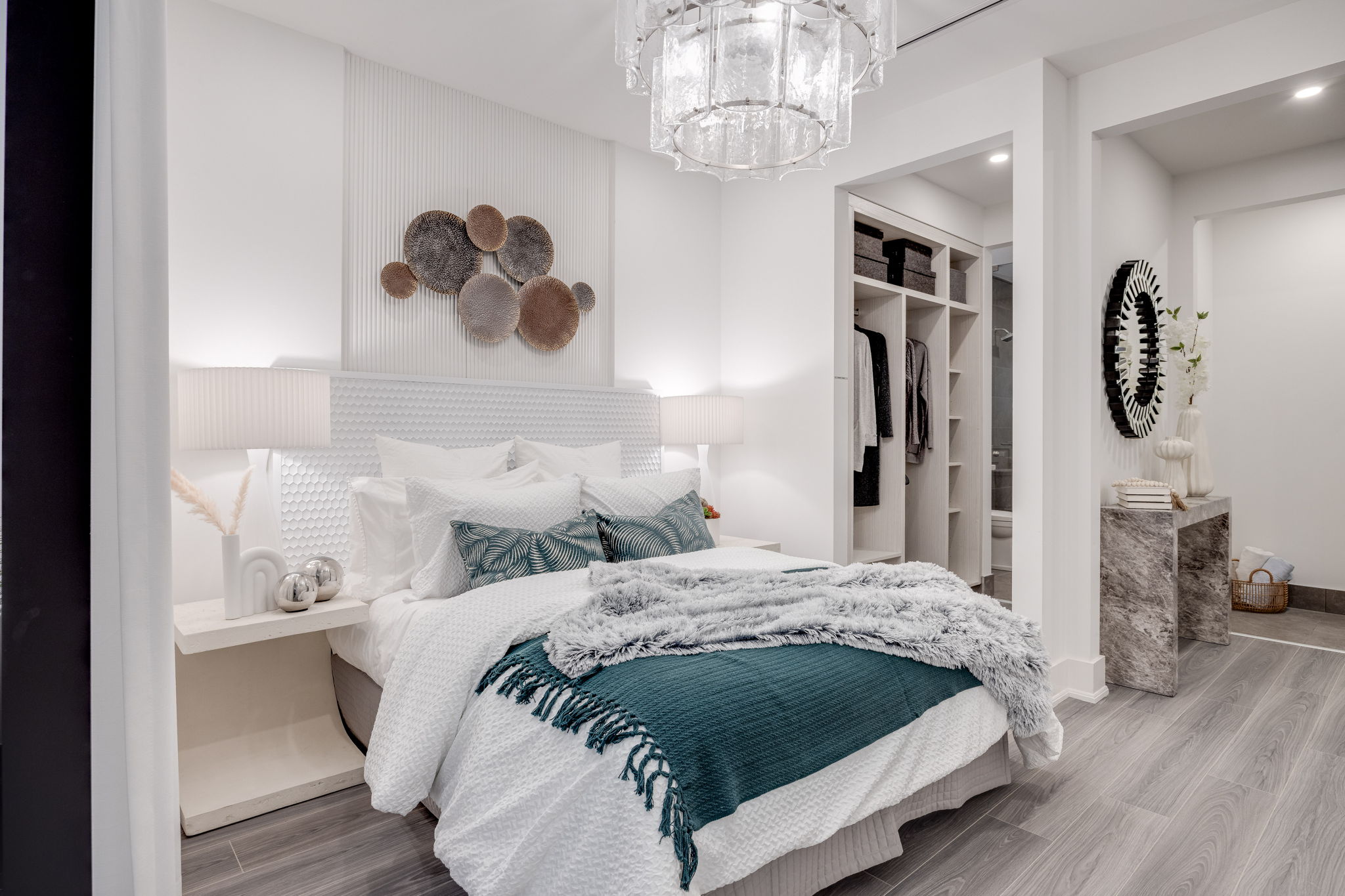 Toronto property showcase — delivered property photograph 11