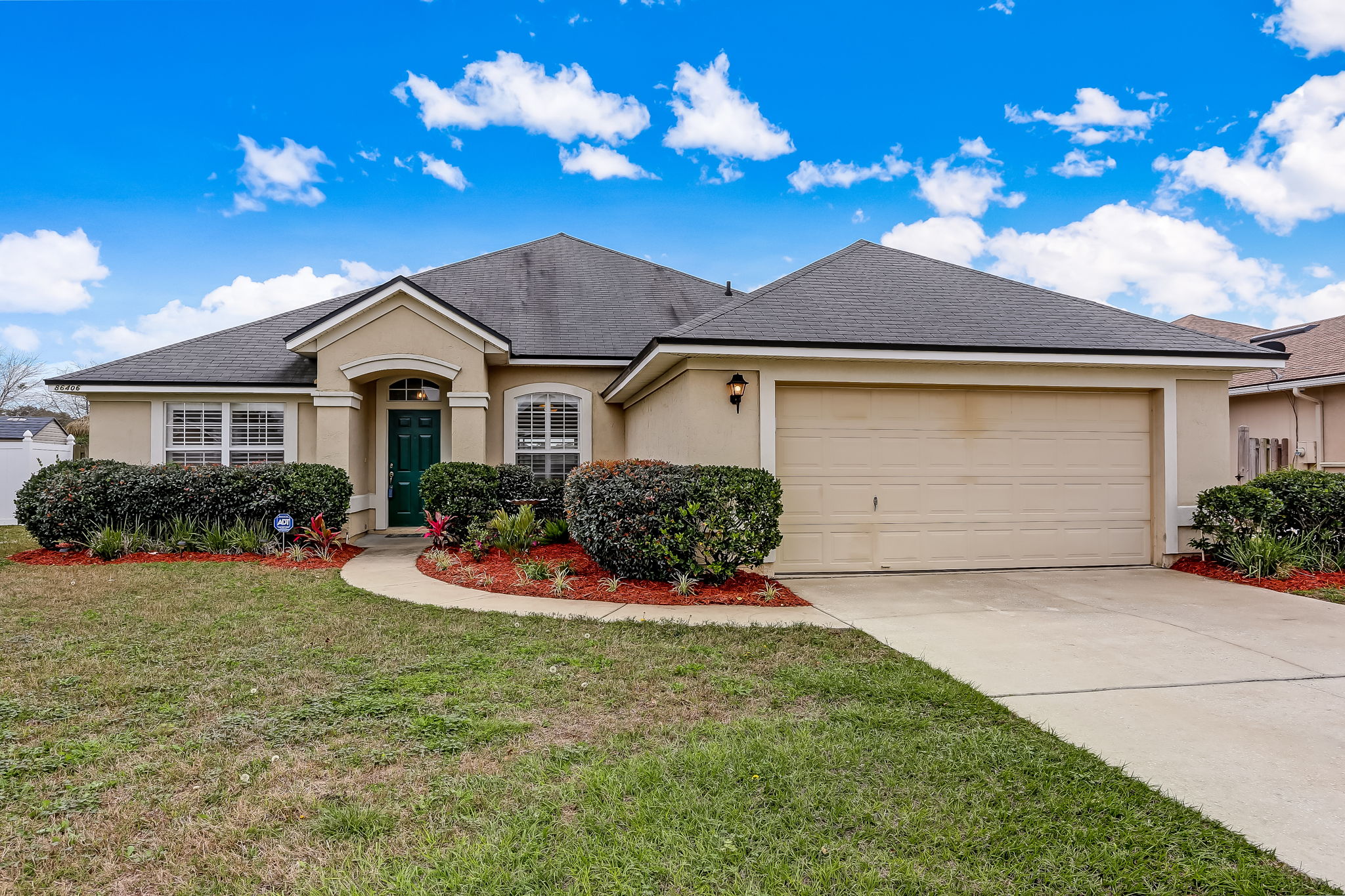  86406 Sand Hickory Trail, Yulee, FL 32097, US