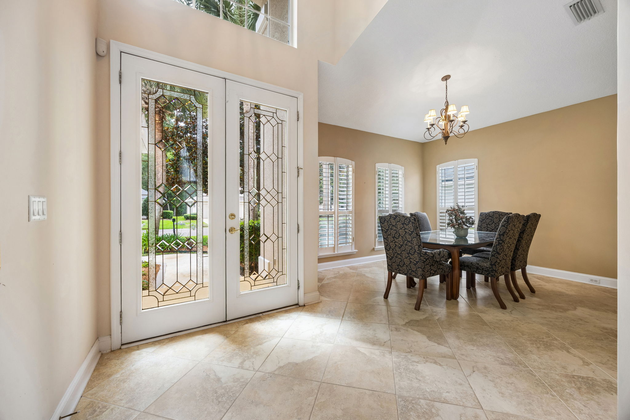 Foyer