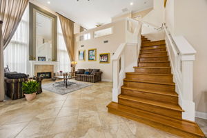 Stairway