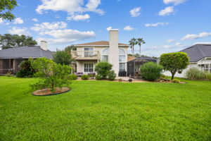 Back of Home
