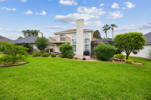 Back of Home