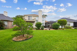 Back of Home
