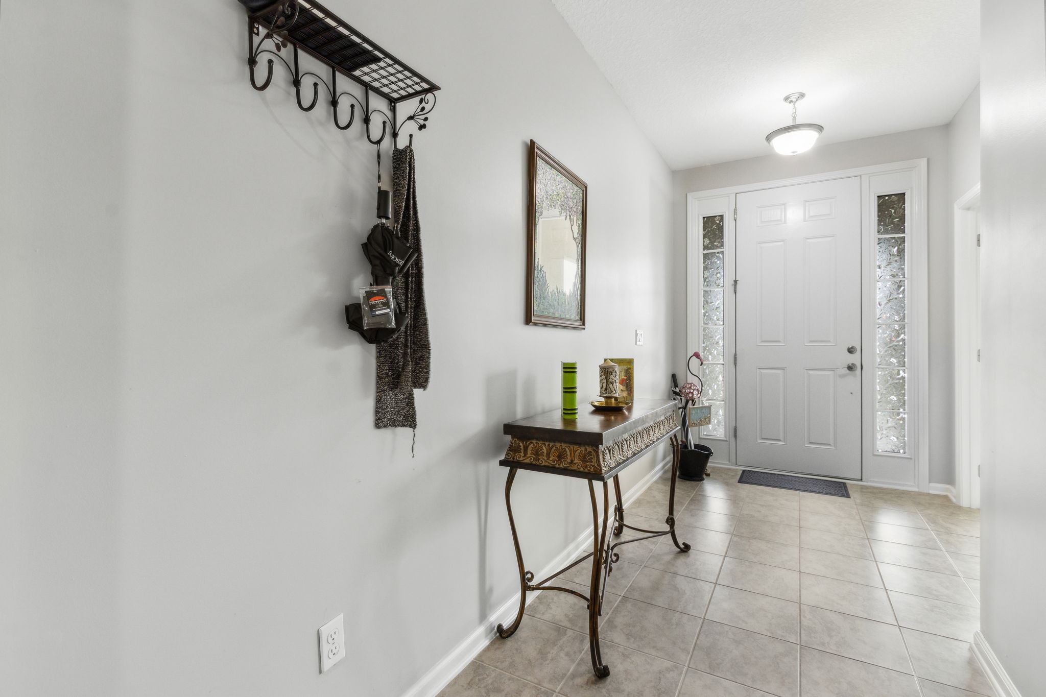Foyer