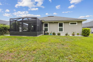 Back of Home