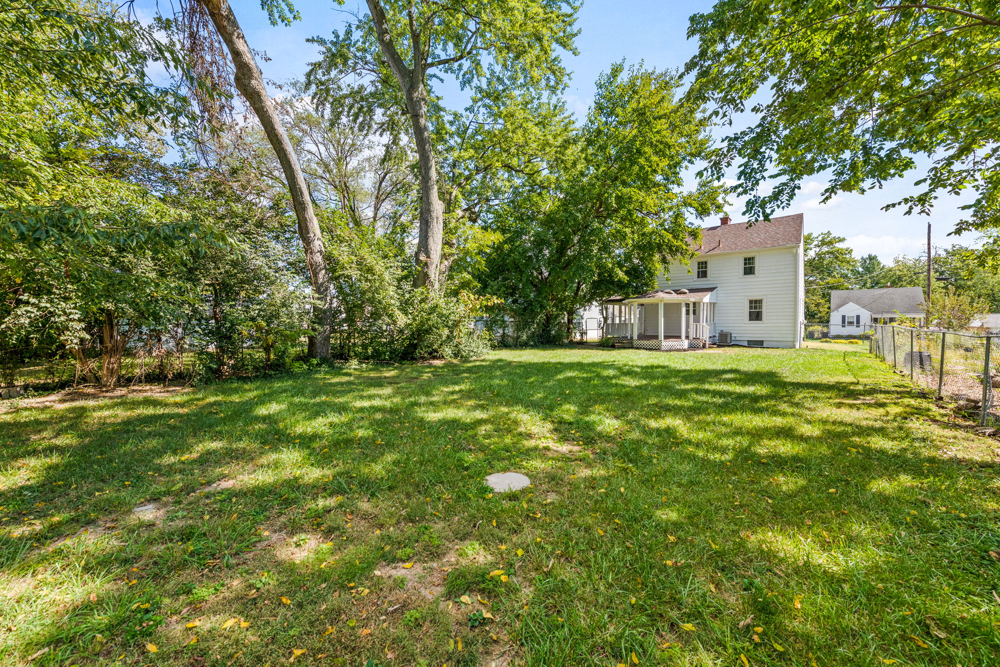 8643 Monroe Ave, Blue Ash, OH 45242 Tyler Breedwell Photography